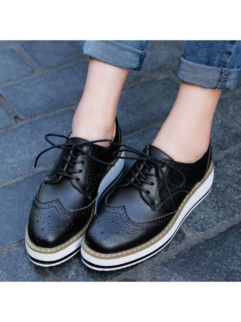 N/A women black